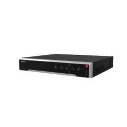 Фото 1 Видеорегистратор Hikvision DS-7764NI-M4 64-канальный до 32 Мп