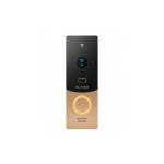 Фото Акция! Вызывная панель Slinex-ML-20CRHD 960 ТВЛ Black/Gold