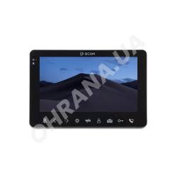 Фото 3 Комплект видеодомофона BCOM BD-780 Black Kit