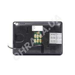 Фото 7 Комплект видеодомофона BCOM BD-780 Black Kit
