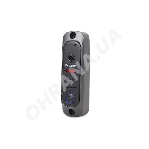 Фото Комплект видеодомофона BCOM BD-780 Black Kit