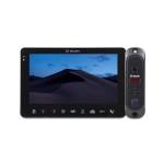 Фото Комплект видеодомофона BCOM BD-780 Black Kit