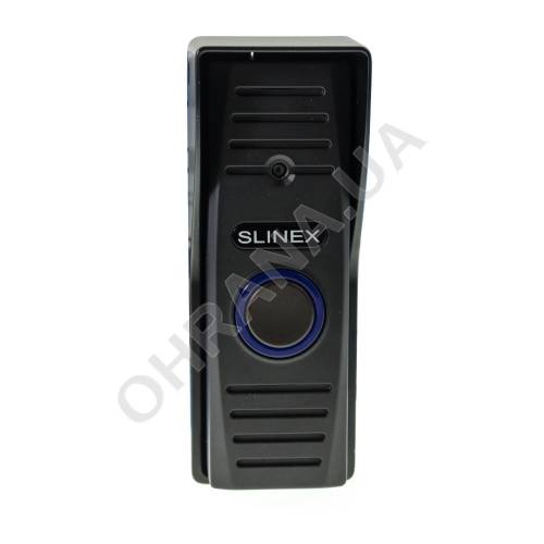 Фото Панель виклику Slinex ML-15HD 2 Мп Black