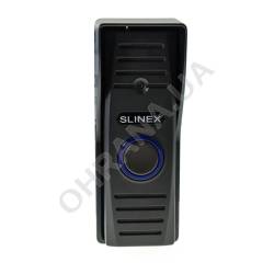 Фото 2 Панель виклику Slinex ML-15HD 2 Мп Black