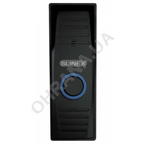 Фото Вызывная панель Slinex ML-15HD 2 Мп Black