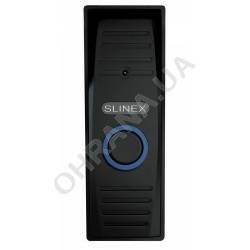 Фото 6 Вызывная панель Slinex ML-15HD 2 Мп Black