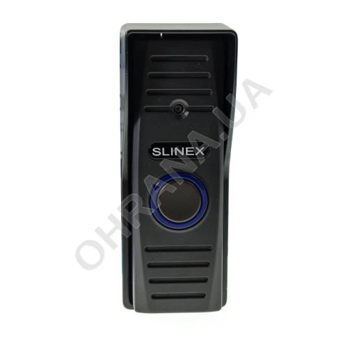 Фото Вызывная панель Slinex ML-15HD 2 Мп Black