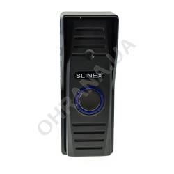 Фото 2 Вызывная панель Slinex ML-15HD 2 Мп Black