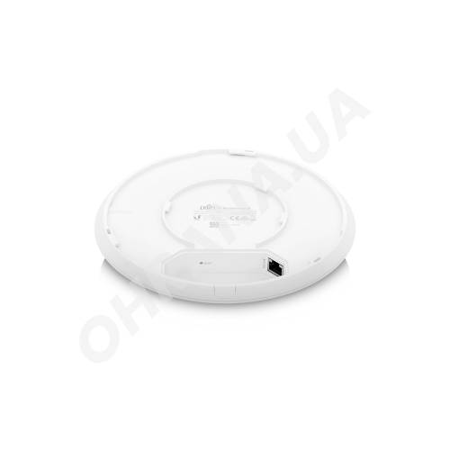 Фото Wi-Fi точка доступу Ubiquiti UniFi 6 PRO (U6-PRO)