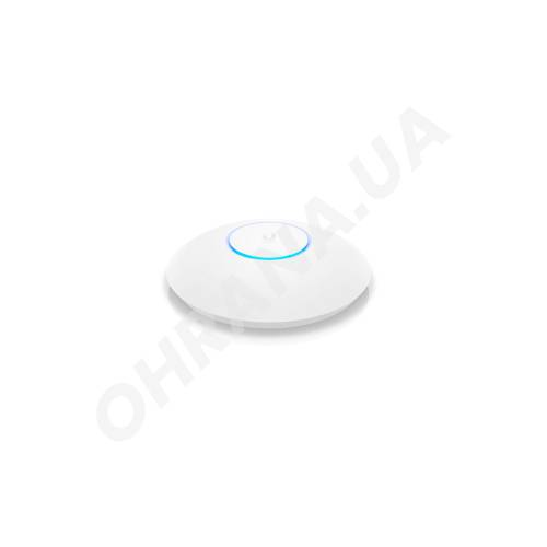 Фото Wi-Fi точка доступу Ubiquiti UniFi 6 PRO (U6-PRO)