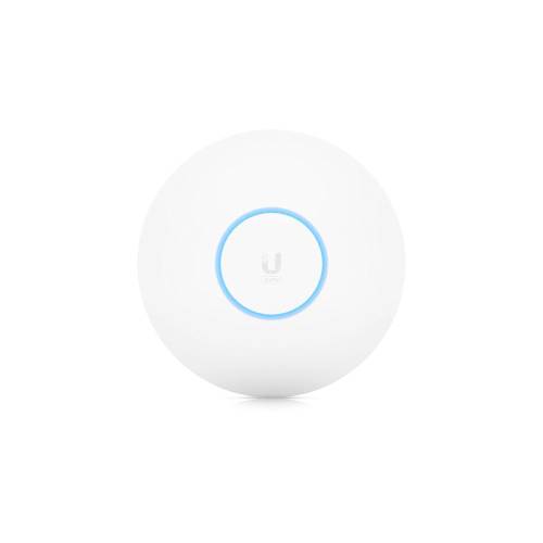 Фото Wi-Fi точка доступу Ubiquiti UniFi 6 PRO (U6-PRO)