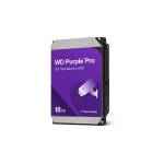 Фото Жесткий диск HDD 18 ТБ Western Digital WD PURZ