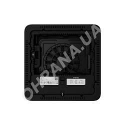 Фото 4 Мережевий відеореєстратор Ajax NVR HAC (8ch) (8EU) ASP Black