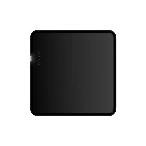 Фото Мережевий відеореєстратор Ajax NVR HAC (8ch) (8EU) ASP Black