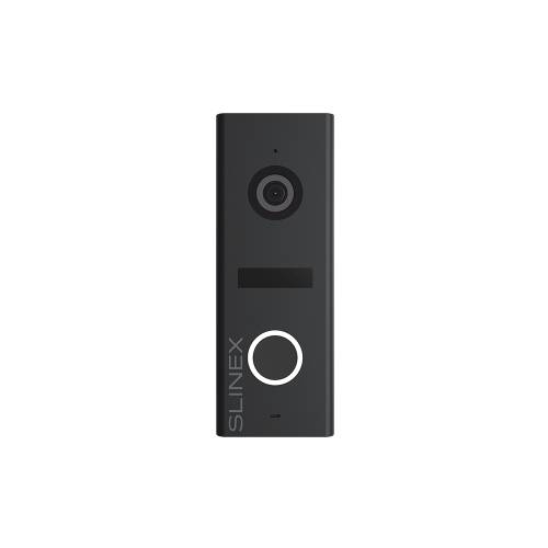 Фото Вызывная панель Slinex ML-17HD 2 Мп Graphite