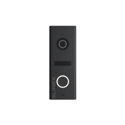 Фото 1 Вызывная панель Slinex ML-17HD 2 Мп Graphite