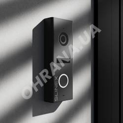 Фото 3 Вызывная панель Slinex ML-17HD 2 Мп Graphite