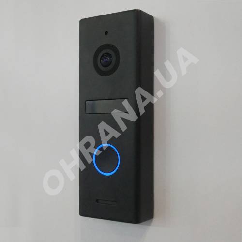 Фото Вызывная панель Slinex ML-17HD 2 Мп Graphite