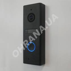 Фото 2 Вызывная панель Slinex ML-17HD 2 Мп Graphite