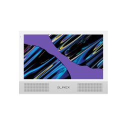 Фото 1 Видеодомофон Slinex Sonik 10 White