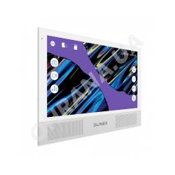 Фото 2 Видеодомофон Slinex Sonik 10 White