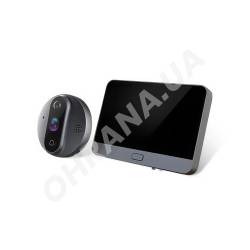 Фото 2 Комплект відео-дверний дзвінок з домофоном Light Vision VLC-300IVP 2 Мп