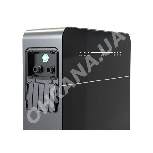 Фото Система резервного питания (инвертор и батарея) All-in-one Marstek Venus E 3.0, 2.5 кВт, 5.12 кВт·ч