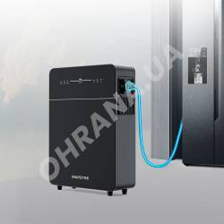 Фото 8 Система резервного питания (инвертор и батарея) All-in-one Marstek Venus E 3.0, 2.5 кВт, 5.12 кВт·ч