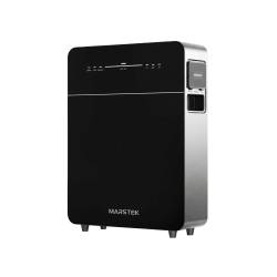 Фото 1 Система резервного питания (инвертор и батарея) All-in-one Marstek Venus E 3.0, 2.5 кВт, 5.12 кВт·ч