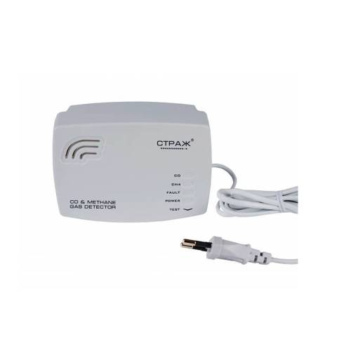 Фото Датчик сигнализатор газа Реноме Страж S51BK