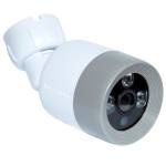 Фото IP 3G/LTE камера InterVision 4G-PreRunner 2 Мп (2.8 мм) з мікрофоном