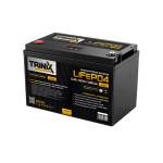 Фото Аккумулятор LiFePO4 Trinix TLFP-12100 Ultra с Bluetooth 12.8 В, 100 А·ч