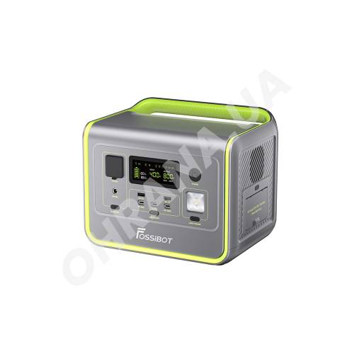 Фото Зарядная станция Fossibot F800