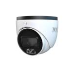 Фото IP камера TVT TD-9564S4-C (D/PE/AW2) 6 Мп (2.8 мм) с микрофоном