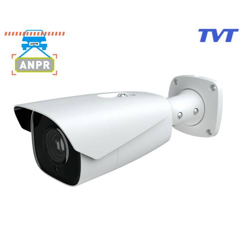 Фото 2 Mp Zoom IP-видеокамера TVT TD-9729A3-LPR распознавания автомобильных номеров