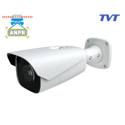 Фото 1 2 Mp Zoom IP-відеокамера TVT TD-9729A3-LPR розпізнавання автомобільних номерів