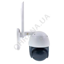Фото 2 IP Wi-Fi камера AOKE SC-9248WIA 3 Мп (3.6 мм)