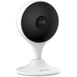Фото 1 IP Wi-Fi міні камера IMOU Cue 2 IPC-C32EP 3 Мп (2.8 мм) з двостороннім зв'язком