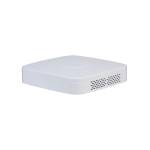 Фото IP WizSense видеорегистратор Dahua DHI-NVR2104-I2 4-канальный до 12 Мп