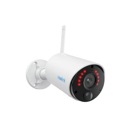 Фото IP Wi-Fi камера Reolink Argus Series B320 Eco 3 Мп з мікрофоном