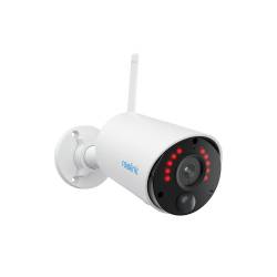 Фото 1 IP Wi-Fi камера Reolink Argus Series B320 Eco 3 Мп з мікрофоном