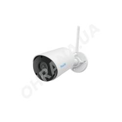 Фото 3 IP Wi-Fi камера Reolink Argus Series B320 Eco 3 Мп з мікрофоном