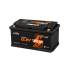 Фото Акумулятор LiFePO4 з Bluetooth  LiTime L12V100-100-H190-BT-4-AC150 12.8, 100 А·год