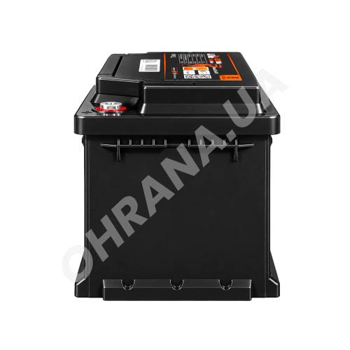 Фото Акумулятор LiFePO4 з Bluetooth  LiTime L12V100-100-H190-BT-4-AC150 12.8, 100 А·год