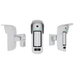 Фото 1 Датчик движения с камерой Ajax MotionCam Outdoor HighMount (PhOD) White