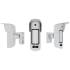 Фото Датчик движения с камерой Ajax MotionCam Outdoor HighMount (PhOD) White