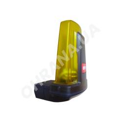 Фото 3 Кронштейн BFT B 00 R02 для кріплення сигнальної лампи
