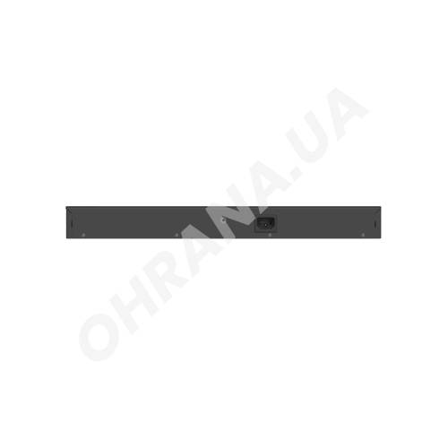 Фото 26-портовый неуправляемый PoE коммутатор Ruijie Reyee RG-ES126FGS-LP