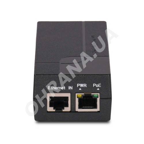 Фото PoE інжектор ONV PSE3301AC-at