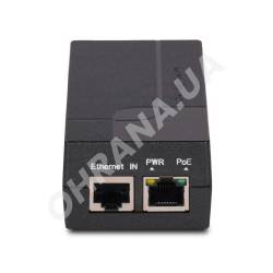 Фото 3 PoE інжектор ONV PSE3301AC-at